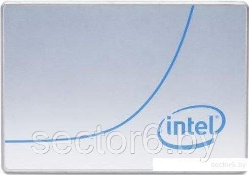 SSD Intel DC P4510 8TB SSDPE2KX080T801, фото 2