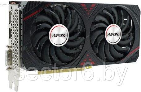 Видеокарта AFOX GeForce RTX 3050 8GB GDDR6 AF3050-8GD6H5, фото 2