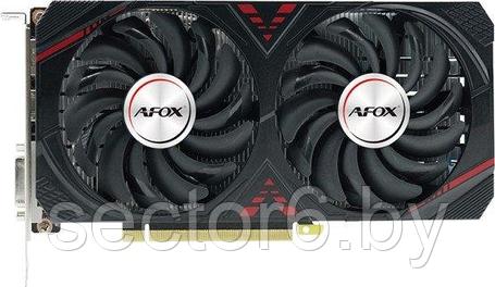 Видеокарта AFOX GeForce RTX 3050 8GB GDDR6 AF3050-8GD6H5, фото 2