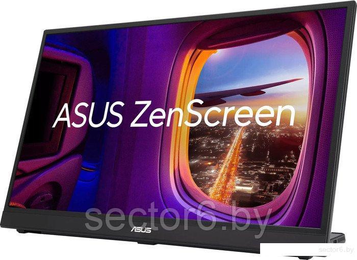 Портативный монитор ASUS ZenScreen MB17AHG