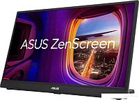 Портативный монитор ASUS ZenScreen MB17AHG