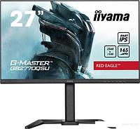 Игровой монитор Iiyama G-Master GB2770QSU-B5