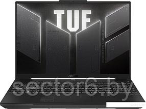 ASUS TUF Gaming F16 FX607JV-N3144