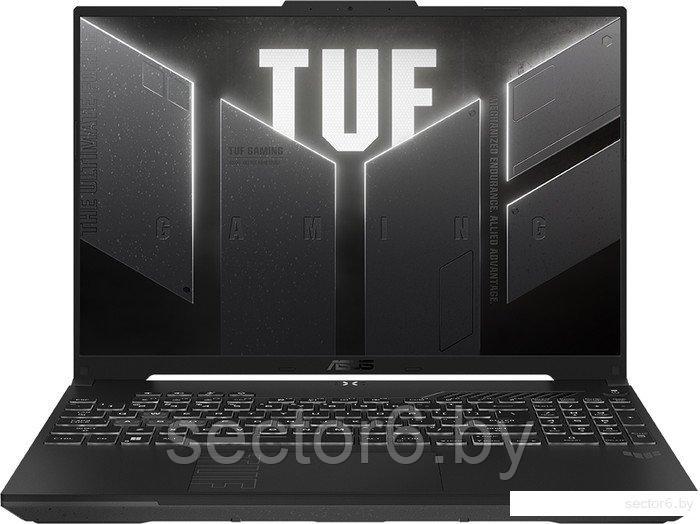 ASUS TUF Gaming F16 FX607JV-N3144 - фото 1 - id-p226608431
