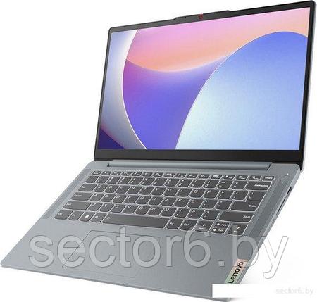 Ноутбук Lenovo IdeaPad Slim 3 14IAN8 82XA001XRK, фото 2