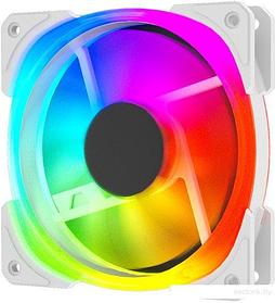 Вентилятор для корпуса Powercase CM21-14W ARGB