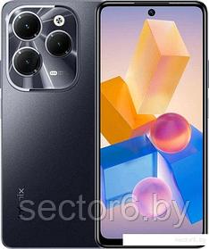 Смартфон Infinix Hot 40 X6836 8GB/128GB (звездный черный)