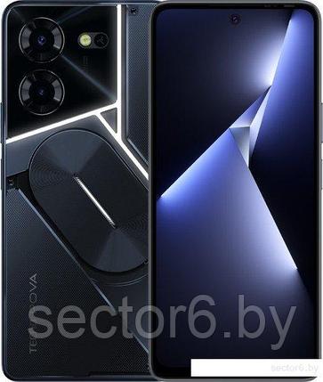 Смартфон Tecno Pova 5 Pro 5G 8GB/128GB (черный), фото 2