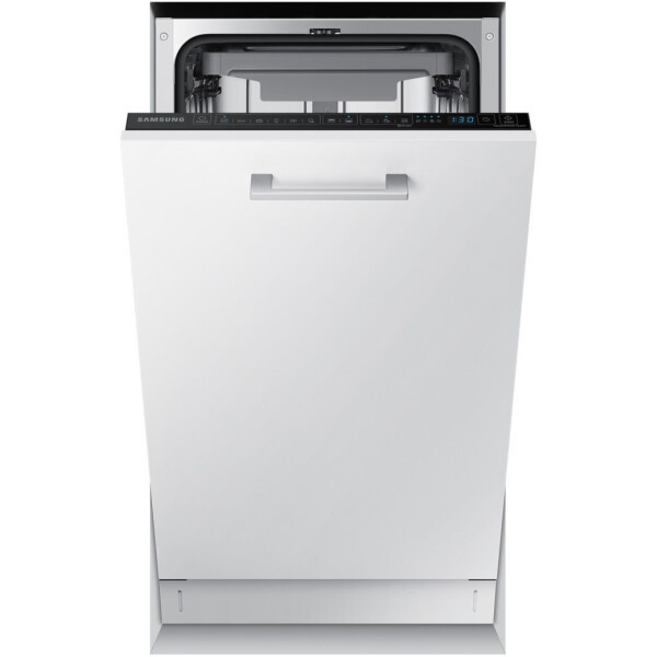 Посудомоечная машина SAMSUNG DW50R4070BB/WT ( 3 лоток )