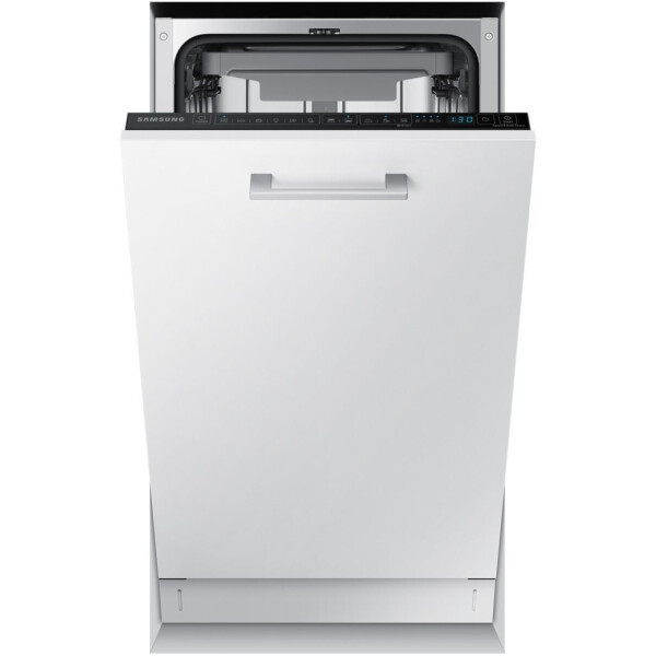 Посудомоечная машина SAMSUNG DW50R4070BB/WT ( 3 лоток ) - фото 1 - id-p226608855