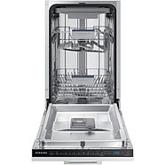 Посудомоечная машина SAMSUNG DW50R4070BB/WT ( 3 лоток ), фото 3
