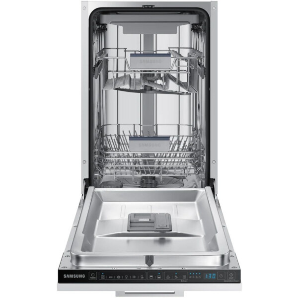 Посудомоечная машина SAMSUNG DW50R4070BB/WT ( 3 лоток ) - фото 3 - id-p226608855