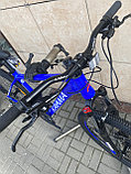 Велосипед KAYAMA NOBU, фото 3
