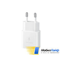 Samsung Сетевое зарядное Samsung 25W USB-C Power Adapter Белый