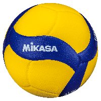 Мяч волейбольный Mikasa FIVB Exclusive (арт. V200W)