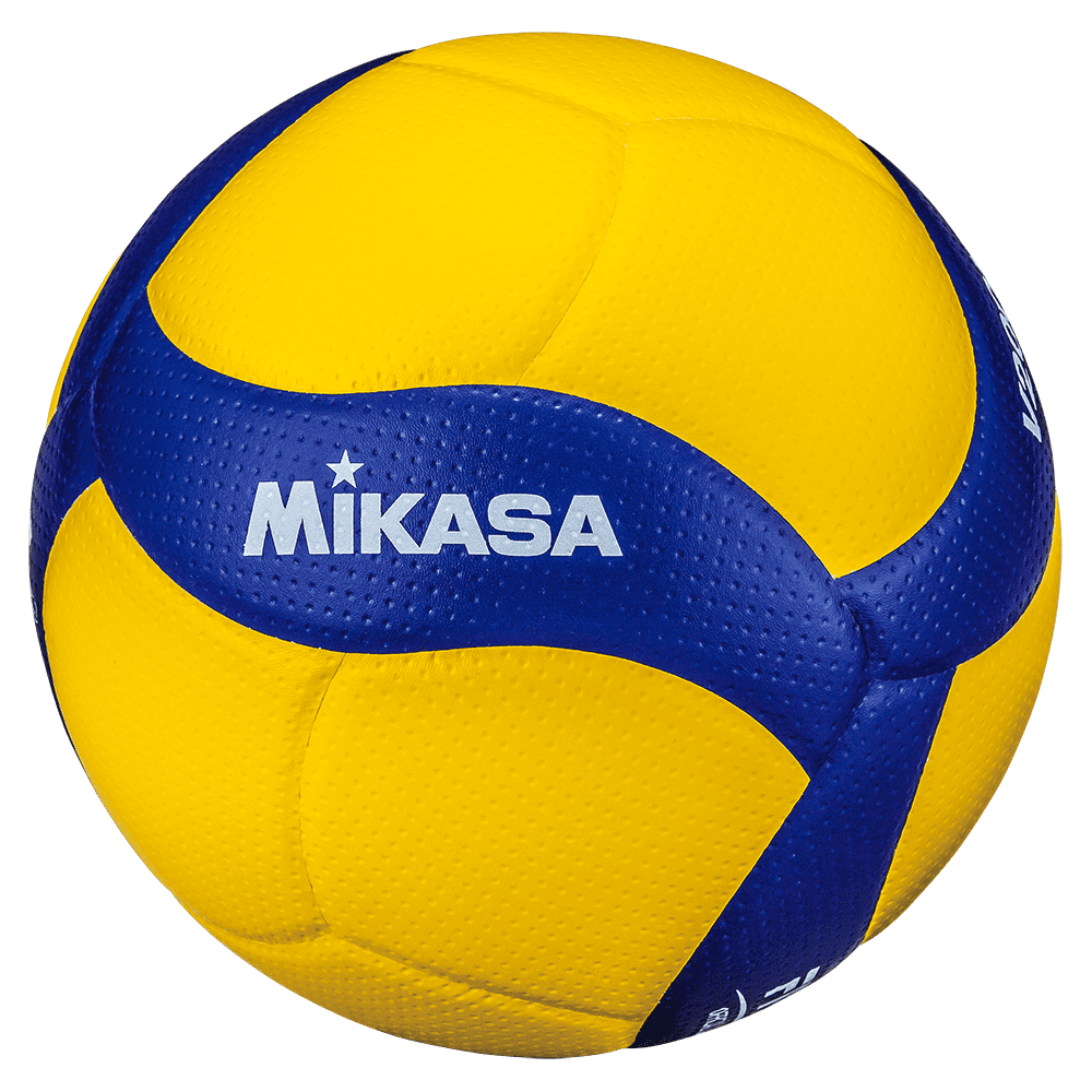 Мяч волейбольный Mikasa FIVB Exclusive (арт. V200W) - фото 1 - id-p226350442