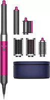 Dyson Фен-стайлер Dyson Airwrap Complete Long HS05 Фуксия/яркий никель (Fuchsia/Nickel)