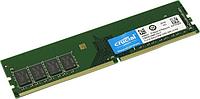 Crucial CB8GU2666 DDR4 DIMM 8Gb PC4-21300