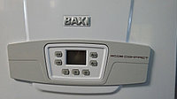 Газовый котел BAXI ECO Compact 24 F (турбо)