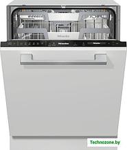 Встраиваемая посудомоечная машина Miele G 7460 SCVi AutoDos