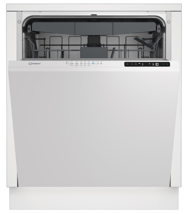 Посудомоечная машина Indesit DI 5C65 AED - фото 1 - id-p226609318