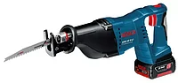 Сабельная пила Bosch GSA 18 V-LI Professional (060164J00B)