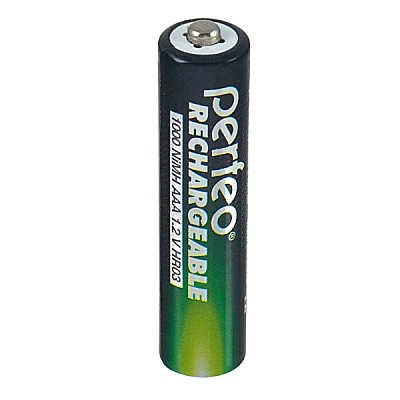 Аккумулятор Perfeo АAA1000mAh - фото 1 - id-p226610836