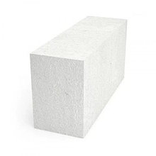 Блоки стеновые из ячеистого бетона 2,5-500-35-1-250-100-625
