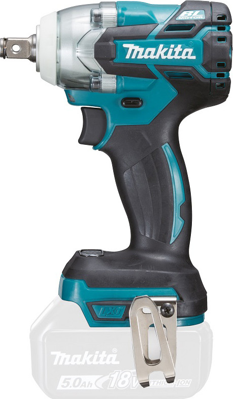 Гайковерт аккумуляторный ударный Makita DTW285Z - фото 1 - id-p226610875