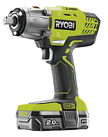 Гайковерт Ryobi R18IW3-120S ONE+