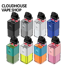 VAPORESSO XROS CUBE POD чёрный с гарантией