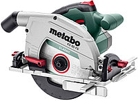 Пила дисковая Metabo KS 66 FS