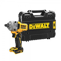 Гайковерт аккумуляторный DeWalt DCF891NT