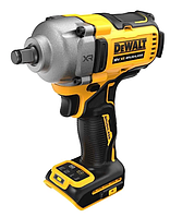 Гайковерт аккумуляторный DeWalt DCF891N