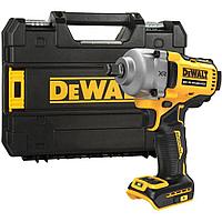 Гайковерт аккумуляторный DeWalt DCF892NT