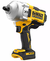 Гайковерт аккумуляторный DeWalt DCF961N