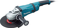 Углошлифмашина Makita GA9030SF01