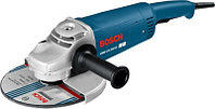 Угловая шлифмашина Bosch GWS 26-230 H (0601856100)