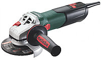 Угловая шлифмашина Metabo W 9-125 Quick (600374000)