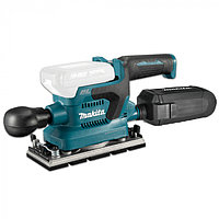 Шлифовальная машина Makita DBO381ZU