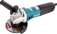 Угловая шлифмашина Makita GA5040R