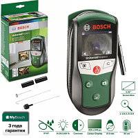 Инспекционная камера Bosch UniversalInspect (0603687000)