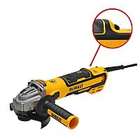 Угловая шлифмашина DeWalt DWE4357-QS