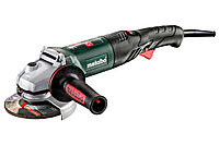 Угловая шлифмашина Metabo WEV 1500-125 (601243000)