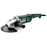 Угловая шлифмашина Metabo WE 2200-230