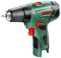 Дрель-шуруповерт аккумуляторная Bosch EasyDrill 12-2 (0603972A04)