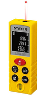 Дальномер лазерный Stayer LDM-40 (34956)