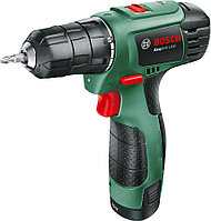 Дрель-шуруповерт Bosch EasyDrill 1200 (06039A210A)