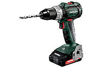 Дрель-шуруповерт Metabo BS 18 LT BL 9 (602325550)