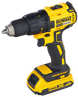 Дрель-шуруповерт DeWalt DCD777D2T